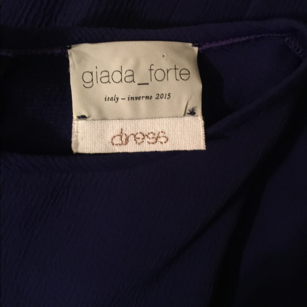 Giada Forte - Picture 5 of 5